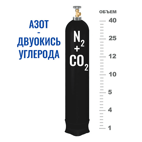 Баллоны для смеси на Мичуринском проспекте Баллоны для смеси на Мичуринском проспекте